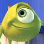 Mike Wazowski