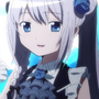 Mitama Yakumo em Magia Record: Puella Magi Madoka Magica Side Story