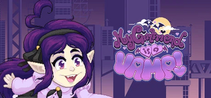 My Girlfriend is a VAMP!.jpg