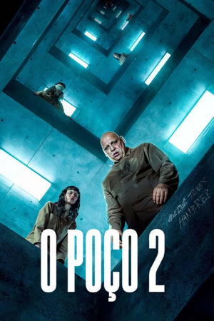 O Poço 2 Poster.png