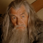 Gandalf em O Senhor dos Anéis