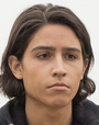 Christopher "Chris" Manawa em Fear the Walking Dead