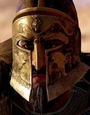 Septimus em Assassin's Creed Origins
