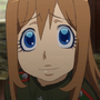 Viktoriya Ivanovna em Saga of Tanya the Evil e Saga of Tanya the Evil: O Filme