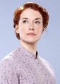 Molly em Quando Chama o Coração: A Série