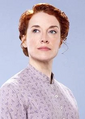Molly em Quando Chama o Coração: A Série