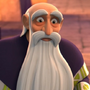Alacazar em Elena de Avalor