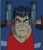 Alexander Paine em A.T.O.M.