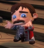Arthur em Fat Princess Adventures
