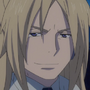 Arthur Auguste Angel em Blue Exorcist