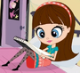 Blythe Baxter em Littlest Pet Shop