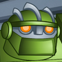 Boulder em Transformers: Rescue Bots