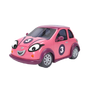Cici em Roary, o Carrinho de Corrida (Tempo Filmes)