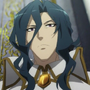 Darnic Prestone Yggdmillennia em Fate/Apocrypha