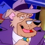 Sam Fareja em Dog City