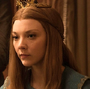 Rainha Margaery Tyrell em Game of Thrones (1ª/3ª voz)