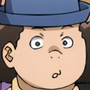 Hiroto em My Hero Academia: Vigilantes