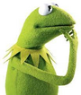 Kermit, o Sapo até 2015