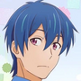 Jirō Yakuin em More than a Married Couple, but Not Lovers