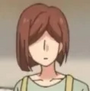 Mãe do Sasaki em Sasaki and Miyano