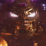 M.O.D.O.K. Homem-Formiga e a Vespa: Quantumania