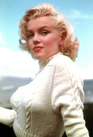 Marylin Monroe Monroecirca1953.jpg