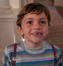 Nicky em A Creche do Papai