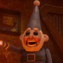 Norbots Capangas em Wallace & Gromit: Avengança