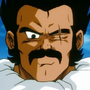 Paragas em Dragon Ball Z: O Lendário Super Saiyajin
