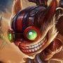 Ziggs em League of Legends
