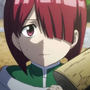 Spartos Leoxses em Magi: Adventure of Sinbad