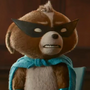 Super Cão em Amigos Imaginários