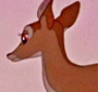 Tia Ena em Bambi (Delart)