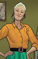 May Parker desde 2016