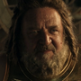 Zeus em Thor: Amor e Trovão