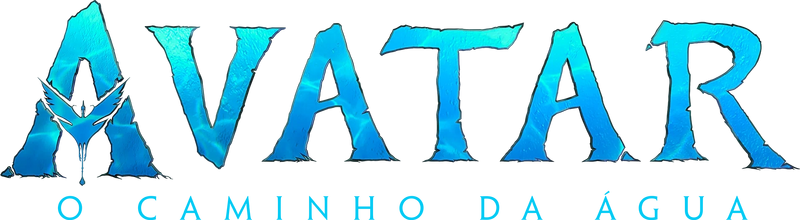 Arquivo:Avatar- O Caminho da Água-Logo.png