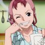 Bell-mère na franquia One Piece