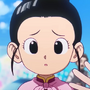 Chi-Chi (mini) em Dragon Ball Daima