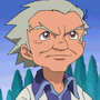 Chuck Thorndyke em Sonic X