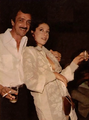 Edson Silva e Ângela Leal (1978)