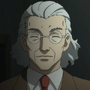 Frank Heinemann em Muv-Luv Alternative: Total Eclipse