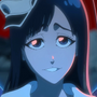 Giselle Gewelle em Bleach: Thousand Year Blood War