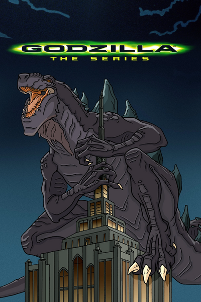 Arquivo:Godzilla a série.jpg
