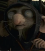 Hovis em O Corajoso Ratinho Despereaux