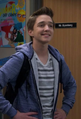 Jackson Fuller em Fuller House