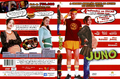 Capa de DVD (lado reversível 1)
