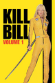 Duologia Kill Bill (1ª dublagem)