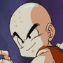 Kuririn na franquia Dragon Ball