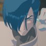 Legato Bluesummers em TRIGUN STAMPEDE