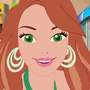 Lindsay Lohan em My Scene: Estrelas de Hollywood